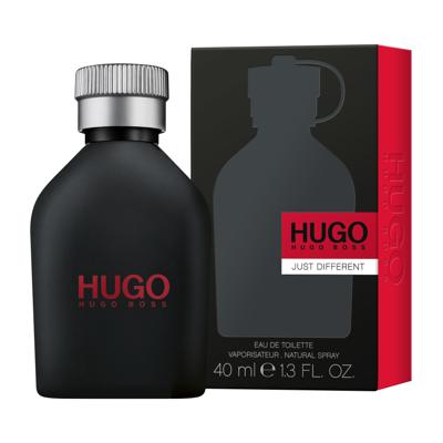 Hugo Boss - Just Different 40 ml. EDT Hugo Boss - Just Different 40 ml. EDT