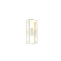 Trio Design wandlampGaronne wit 38cm - 201860231 - thumbnail