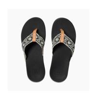 Reef Ortho Woven Slippers Dames 37.5 - thumbnail