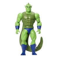 Masters of the Universe Origins Action Figure Cartoon Collection: Whiplash 14 cm - thumbnail