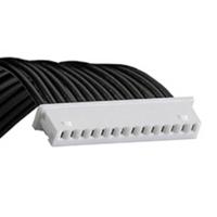 Molex 151341401 Female behuizing (kabel) Totaal aantal polen: 14 Rastermaat: 1.25 mm Inhoud: 1 stuk(s) Bag - thumbnail