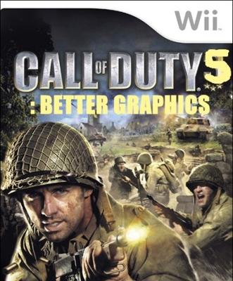 Call of Duty World at War Call of Duty World at War