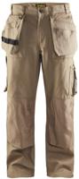 Blåkläder Werkbroek 15301310 | Antique Khaki | Maat 58 - 7330509285503 - thumbnail