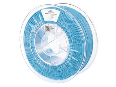 Spectrum Filaments 80920 Huracan PLA BABY BLUE Filament PLA kunststof Highspeed filament 1.75 mm 1000 g Babyblauw 1 stuk(s)