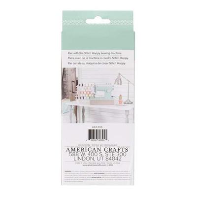 We R Makers • stitch happy compression foot pedal