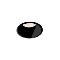 Inbouwspot BWS Lucina Mini LED 3.5x7cm Zwart - thumbnail