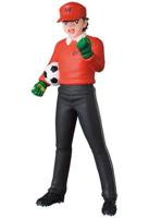 Captain Tsubasa UDF Mini Figure Wakabayashi Genzo (Reproduction) 9 cm - thumbnail