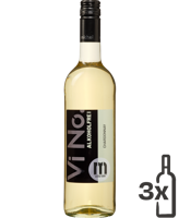 Michel Wein 'ViNo' Chardonnay Alcoholvrij - thumbnail