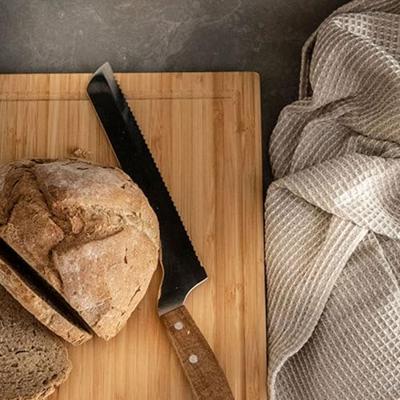 Snijplank Andrea House cc72078 Bamboe 45 x 35 x 5 cm