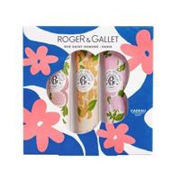 Roger & Gallet Coffret Trio Mains Relaxant - thumbnail