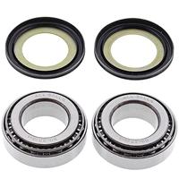 ALL BALLS Racing balhoofd lagerset steering head bearing set 22-1003 with simmerrings - thumbnail