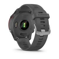 Garmin Forerunner 255 3,3 cm (1.3") MIP 46 mm Digitaal 260 x 260 Pixels Grijs Wifi GPS - thumbnail