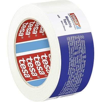 tesa STANDARD 04325-00004-01 Maskeertape tesa Professional Beige (l x b) 50 m x 50 mm 1 stuk(s) tesa STANDARD 04325-00004-01 Maskeertape tesa Professional Beige (l x b) 50 m x 50 mm 1 stuk(s)