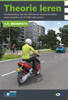 Theorie leren bromfiets (Paperback) - thumbnail