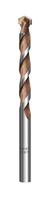 kwb 048650 Carbide , Wolfraamstaal Multifunctionele boor 1 stuks 5 mm Gezamenlijke lengte 85 mm Cilinderschacht 1 stuk(s) - thumbnail