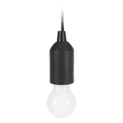 Treklamp Zwart In Kleurendoos Treklamp Zwart In Kleurendoos