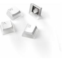Steelseries PrismCAPS Wit Keycaps - thumbnail