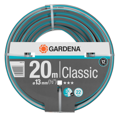 Gardena classic Tuinslang 13mm (1/2') - 20m