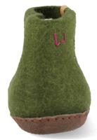 Tofvel Mula Slof Olive Green 38 - thumbnail