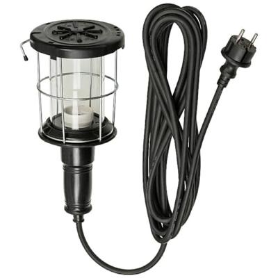 Brennenstuhl 1176420010 Brennenstuhl handlamp / werkplaatslamp Energielabel 2021 n.v.t.