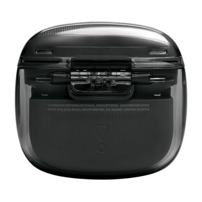JBL TUNE Flex 2 Oordopjes Zwart - thumbnail