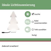Paulmann 94185 Verlichtingssysteem Plug&Shine Decoratieve LED-lamp LED 2.8 W Warmwit Wit - thumbnail