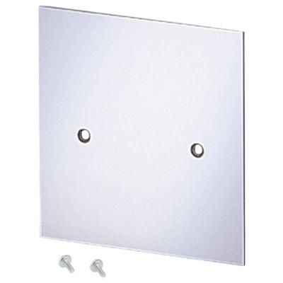 Hensel 3300144 Montageplaat Kunststof 1 stuk(s)