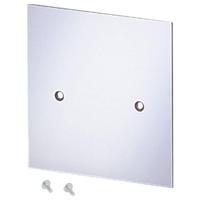 Hensel 3300144 Montageplaat Kunststof 1 stuk(s) - thumbnail