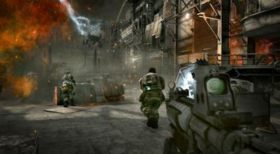 Killzone 2 (platinum) Killzone 2 (platinum)
