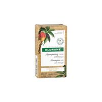 Klorane Shampooing solide à la Mangue 80g - thumbnail