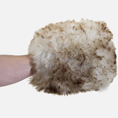 Dodo Juice - Supernatural - Wookie's Fist - Washandschoen Dodo Juice - Supernatural - Wookie's Fist - Washandschoen