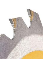 DeWALT Cirkelzaagblad voor Hout | Extreme Runtime | Ø 190mm Asgat 30mm 36T - DT99563-QZ - thumbnail