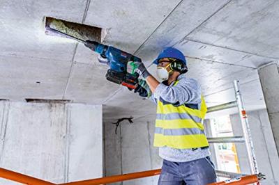 Bosch Accessoires Handvat voor GBH 18V-34 CF,18V-36 - 2608000703