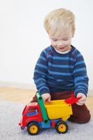 Lena Active Kiepwagen 27 cm - thumbnail