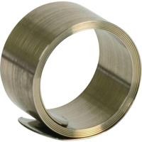 DEHN SA KRF 22 V2A Contactveer (constant force spring) 1 stuk(s) - thumbnail