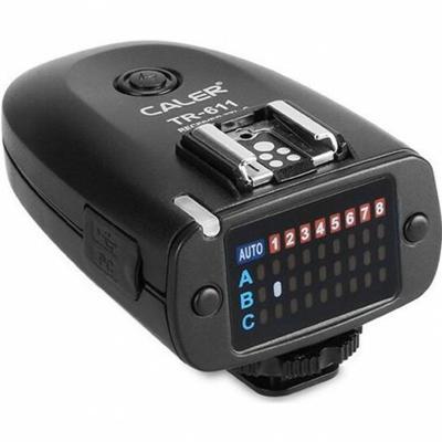 Jinbei TR-611C TTL Receiver