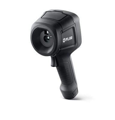 FLIR E5 Pro Warmtebeeldcamera -20 tot 550 °C 9 Hz