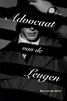 Advocaat van de Leugen - Mary Van den Brink - ebook - thumbnail