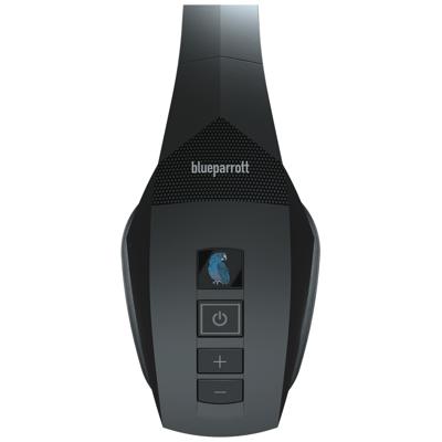 BlueParrott B550-XT Bluetooth-headset met ruisonderdrukking