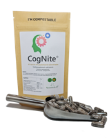 Cognite salie extract 60 Capsules - thumbnail