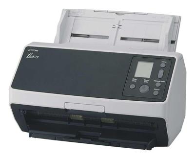 Ricoh fi-8170 Documentscanner A4 600 x 600 dpi 70 pag./min. USB-A 3.2 Gen 1, LAN (10/100/1000 MBit/s)