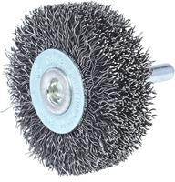 KS Tools 340.0029 Stalen draadborstelschijf 0,3 mm, Ø 50 mm - thumbnail