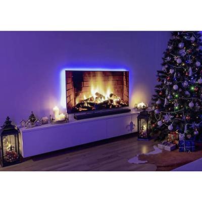 Sygonix SY-5225288 LED-strip complete set Met connector (male) 5 V 150 cm RGB 1 stuk(s) Sygonix SY-5225288 LED-strip complete set Met connector (male) 5 V 150 cm RGB 1 stuk(s)