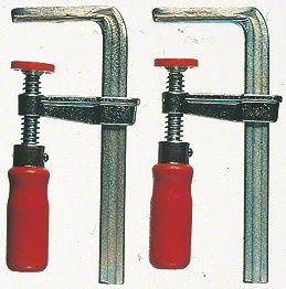 Bosch Accessoires FSN Klemset Geleiderails hulpstuk | FSN1400 en FSN700 - 2608000426