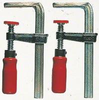 Bosch Accessoires FSN Klemset Geleiderails hulpstuk | FSN1400 en FSN700 - 2608000426 - thumbnail