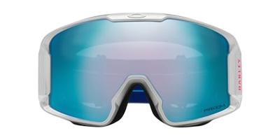 Oakley Line Miner Sneeuwbril Lucas Braathen Signature L Oakley Line Miner Sneeuwbril Lucas Braathen Signature L