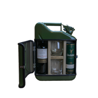 His & hers giftset - Groen - Jerrycan - thumbnail