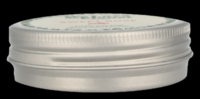 We Love The Planet Deo balm sweet rose - vegan - 35g