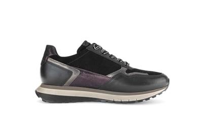 Gabor Sneakers 56.378.27 Zwart-37 maat 37