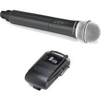 Samson Concert 88 Camera Systeem + Q8 (L: 823-832 MHz) - thumbnail